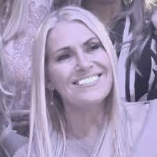 Margaret Parr's Instagram, Twitter & Facebook