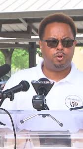 Muskogee mayor calls