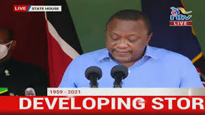 Ethnic clashes have killed at least 15 people in kenya's western rift valley, police said, dashing the gesture, later undermined by further squabbling, followed weeks of violence set off by the december. President Uhuru Issues New Covid 19 Protocols 5 County Lockdown Curfew Revised Full Address Youtube