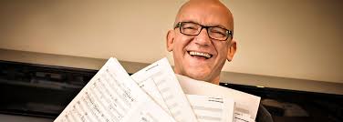 Bob Chilcott (@bobchilcott)