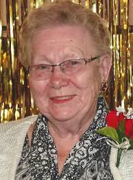 Obituary for Sylvia M. Inderdahl
