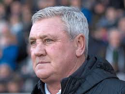 Steve Bruce's battle through the pain at Aston Villa
