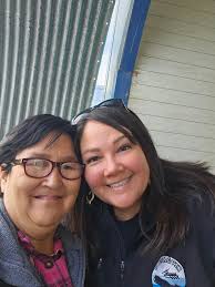 Barbara, it was so great meeting you at the Fair last week, after following  you for so many years from San Diego, Ca. Thank you for all your hard work,  you do