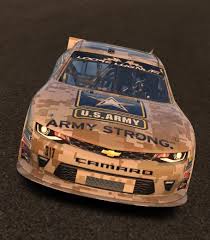 Dc solar solutions inc., trading as dc solar, was a californian solar power supplier company. Custom Nascar Paint Schemes Peatix