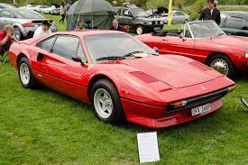Jun 09, 2021 · now available for auction is this 1985 ferrari 308 gtsi quattrovalvole finished in rosso corsa over tan leather. Ferrari 308 Gtb Gts Wikipedia