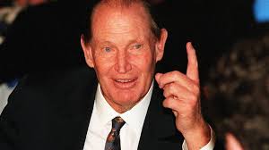 I più grandi gambler della storia: Kerry Packer, il tycoon Australiano  senza paura