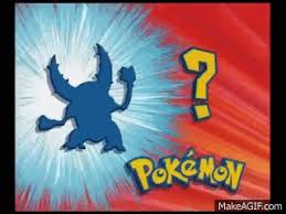 Check spelling or type a new query. Who S That Pokemon It S Pikachu On Make A Gif