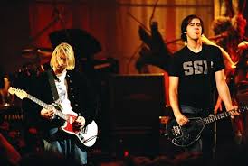 Nirvana S Road To The Rock And Roll Hall Of Fame Nirvana Nirvana Music Kurt Cobain
