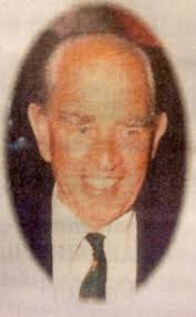 Douglas Fraser Kennedy