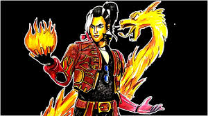 Search images from huge database containing 47+ high quality free fire icon images of different color and black & white for totally free. How To Draw Free Fire Hayato Firebrand Hayato Time Lapse Color Painting Hayato Awakening Drawing Draw It