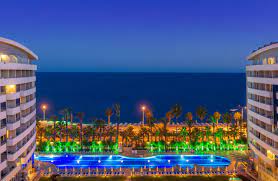 Guests praise the helpful staff. Porto Bello Hotel Resort Spa Antalya Updated 2021 Prices