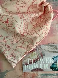 Find out where the products come from. Ipsy Glam Bag Plus May 2021 Flower Power Never Say Die Beauty