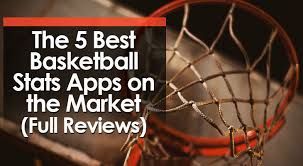 The 5 Best Basketball Stats Apps On The Market Full Reviews