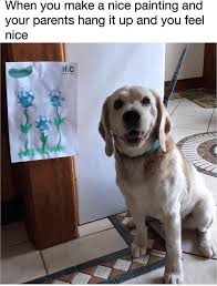 27 Heckin Good Doggo Memes To Lift Your Spirits Baby Animals Funny Cute Animals Cute Baby Animals