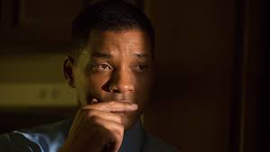 Brennan: 'Concussion' a sobering film but won't impact NFL