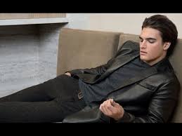 Matthew terry calvin klein jeans campaign #mycalvins. Calvin Klein Model Matthew Terry Youtube