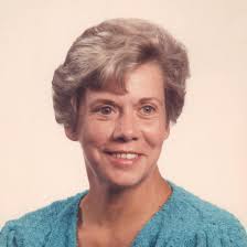 Obituary information for Kathryn "Pat" McCullers