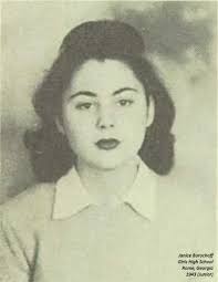 Highland Hospital fire, Asheville, North Carolina 1948