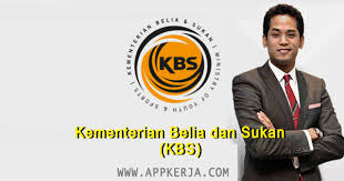 Kementerian belia dan sukan adalah kementerian yang di bawah kerajaan malaysia. Pemohanan Online Di Kementerian Belia Dan Sukan Kbs 29 April 2018 Appjawatan Malaysia