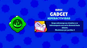 Every #brawlgadgets in brawl stars + tips and tricks to use! Ahoana No Fampiasana Fisondrotana Brawl Stars