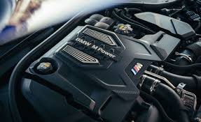 2019 Bmw M5 Competition More Power Than Advertised