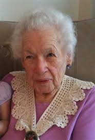 Grace Lillian Kreimer