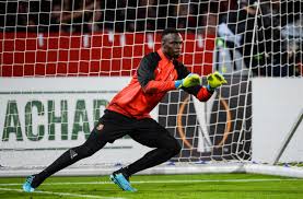 Sign up for free for news on the biggest players and tournaments. What A Pleasure To Block Balloons Edouard Mendy Enjoys The Return To The Field Archyde