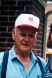 Obituary information for Grover William Miller