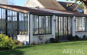 Veranda Atelier D Artiste Arehal En 2020 Veranda Design Veranda Victorienne Veranda