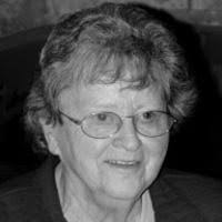 Mary Hammers Obituary