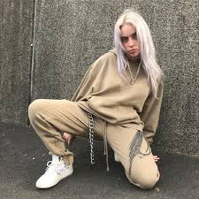 Fire badass and billie eilish image . Billie Eilish Hd Wallpapers 2020 For Android Apk Download