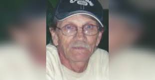 Obituary information for Dick Grover