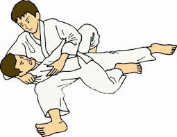 It was hard to choose between vanilla and chocolate. Judo Clipart