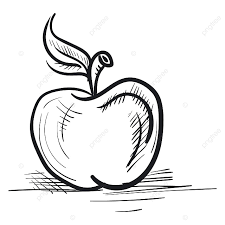 Pola gambar apel, gambar apel 3 dimensi, gambar buah apel dan mangga, gambar apel merah kartun biar kamu lebih tahu tentang gambar sketsa, berikut kami sajikan 49+ gambar sketsa apel. Gambar Sketsa Vektor Apel Atau Ilustrasi Warna Sketsa Makanan Alam Png Dan Vektor Dengan Latar Belakang Transparan Untuk Unduh Gratis