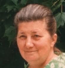 Dorothy May Shaffer Romesberg (1922-2014)