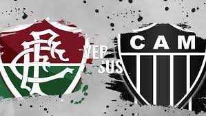 Fluminense vs atletico mg tips & predictions. Fluminense X Atletico Mg Veja Onde Assistir A Partida Do Brasileirao Serie A Gazeta Esportiva