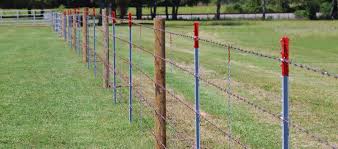 Maybe you would like to learn more about one of these? Barbed And Razor Wire Fence Selecting The Right Barbed Wire