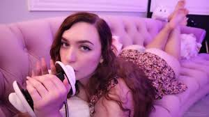 Rose ASMR