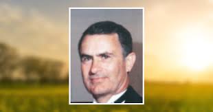 Richard W. Sturgeon Obituary May 4, 2019