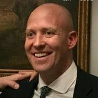 Charles Mcelligott's Instagram, Twitter & Facebook