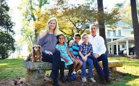 Ruth Graham 'New Beginnings' & Dreams of Children Tour