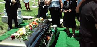 He was convicted of murder and hanged in 1979. Body Mix Up For Burial Shocks Family Review