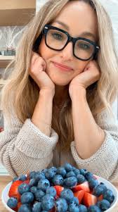 Giada De Laurentiis har lagt till...