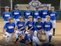 Uptown Long Beach 10U All-Stars No-Hitter in Honolulu