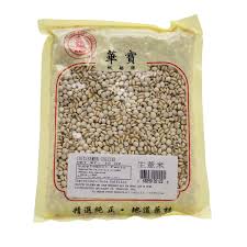 Image result for Coix