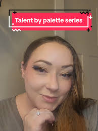 Talent by Palette Series... Today's palette is by Eloise and is called  Goddess!!! #eyeshadowlooks #eyeshadowtutorial #eloise #goddessenergy  #eloisegoddesspalette @Eloise Beauty Ltd @Haus Labs by Lady ...