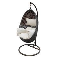 Mimosa Tear Drop Hanging Egg Chair I N 3240537 Bunnings Warehouse Hanging Egg Chair Egg Chair Chair