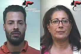 Arrestati madre e figlio a Soverato