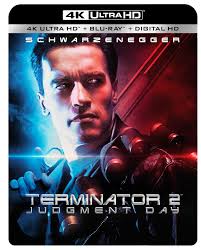 Her son, john may be that the target for a brand new, more deadly terminator. Terminator 2 Judgment Day 4k Ultra Hd Blu Ray Digital Hd Theterminatorfans Com