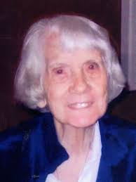 Virginia Gerber Obituary July 16, 2012